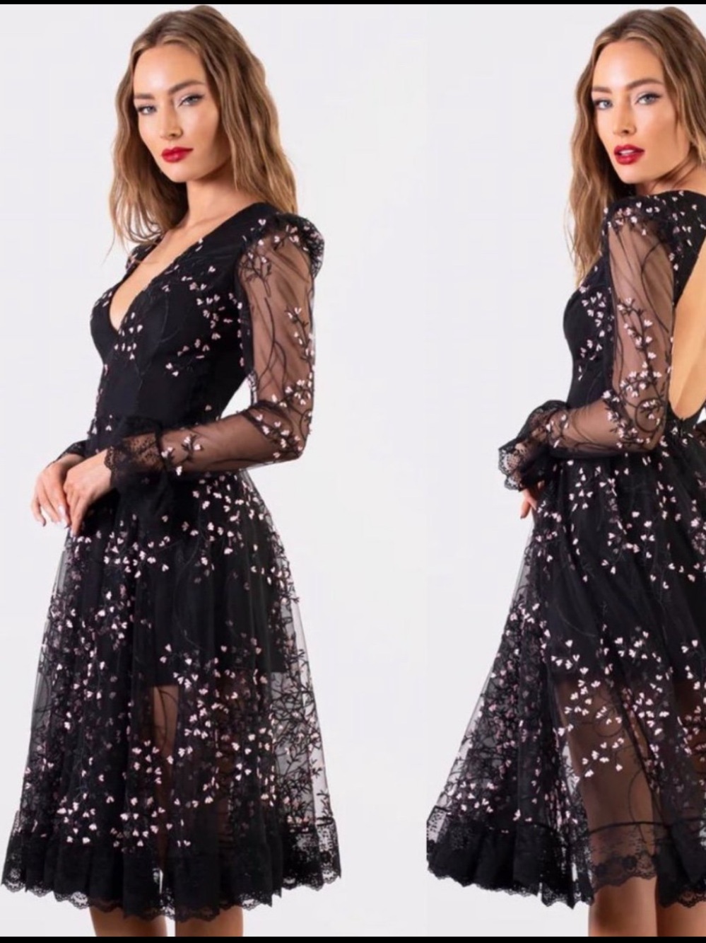 Helsi Ella Dress M